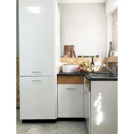 Il Mugugno Apartment *