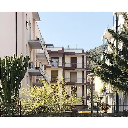 Apartmán Il Mugugno *