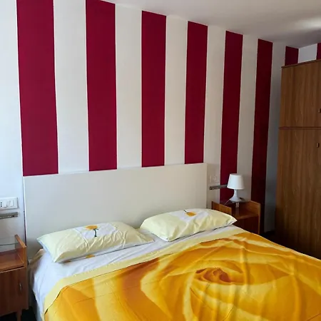 Apartmán Il Mugugno Pietra Ligure