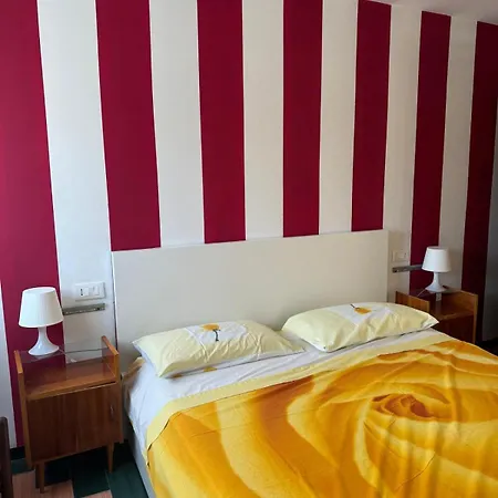 Appartamento Il Mugugno *