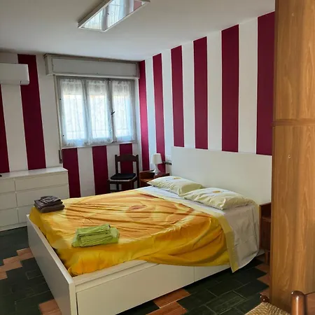Il Mugugno Apartmán Pietra Ligure